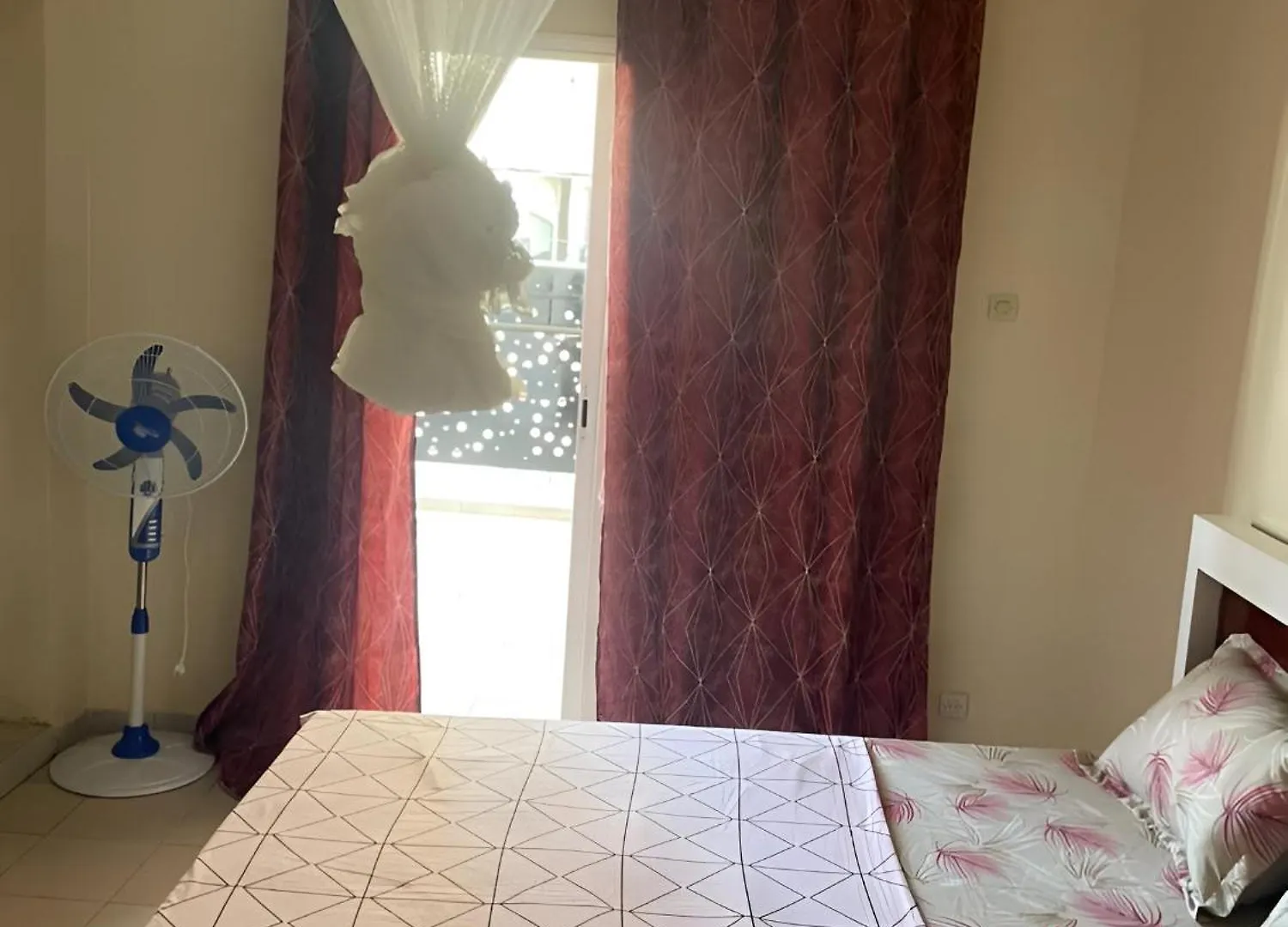 Ferienwohnung Keur Massar Tollou Laye Wade Dakar