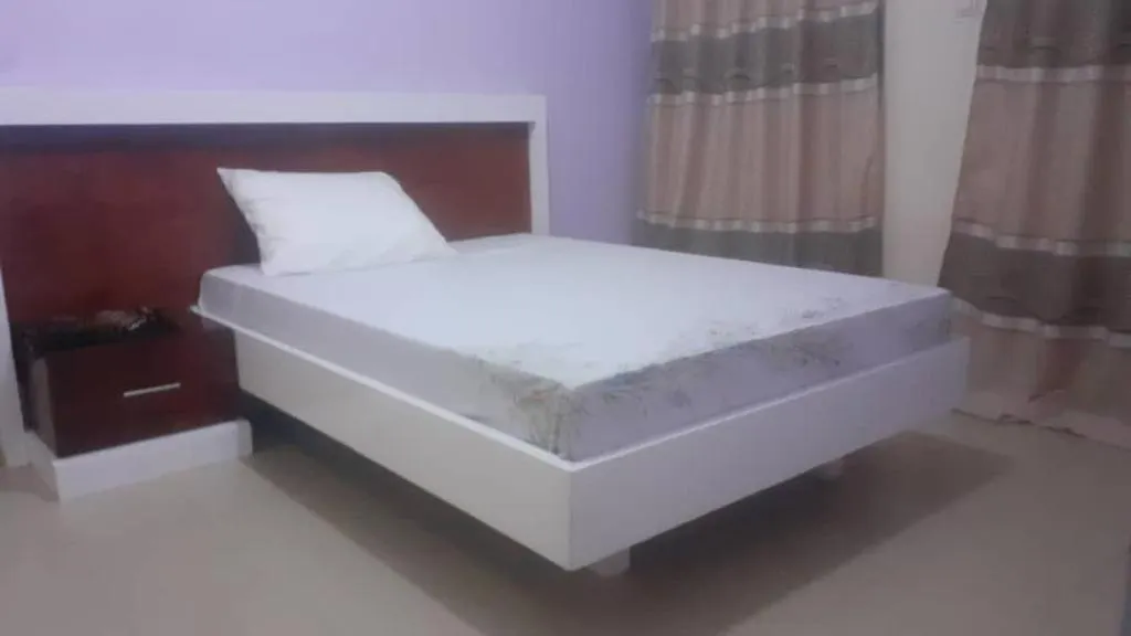 Ferienwohnung Keur Massar Tollou Laye Wade Dakar Apartment